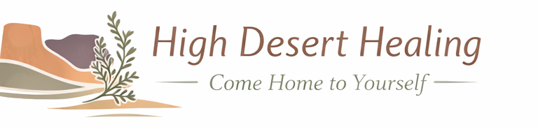 High Desert Healing